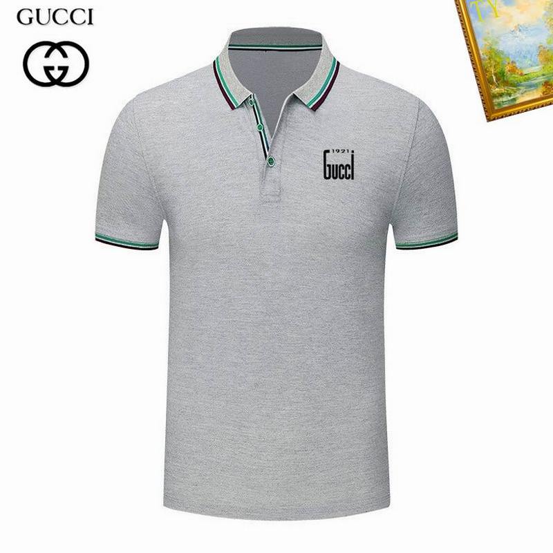 Gucci Men's Polo 645